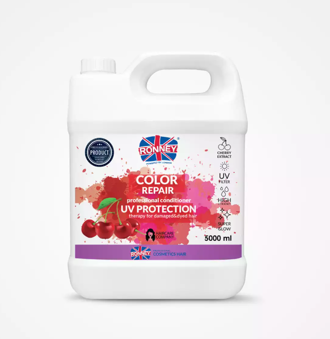 Ronney Color Protection Conditioner 5000 ml.png